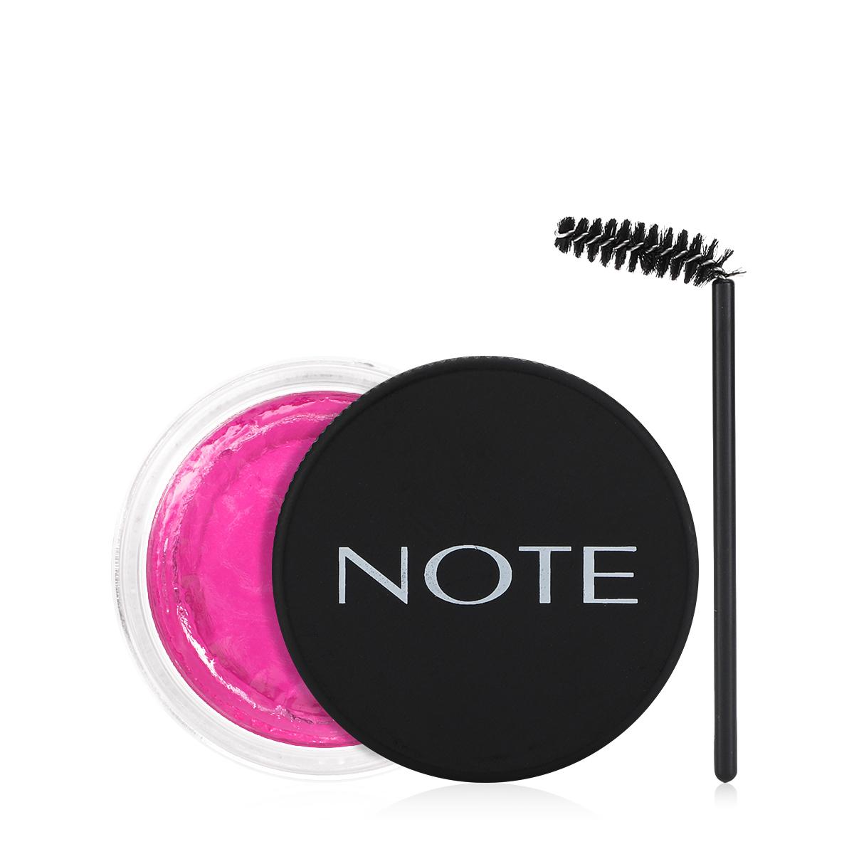 Note Brow Master Wax